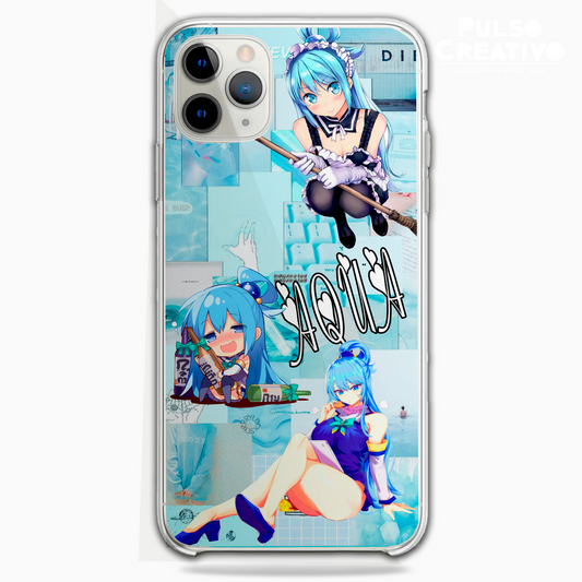 Funda Aqua v2