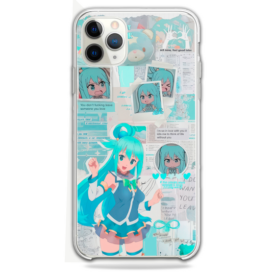 Funda Aqua mod3