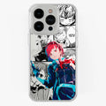 Funda Kotone Shiomi  - D3  (Persona)