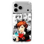 Funda Kotone Shiomi  - D1  (Persona)