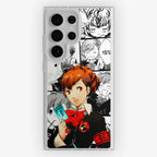 Funda Kotone Shiomi  - D1  (Persona)