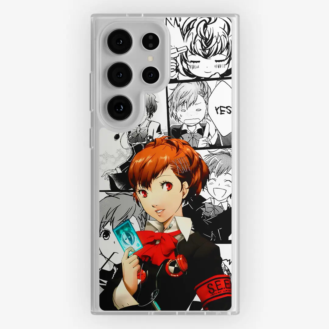 Funda Kotone Shiomi  - D1  (Persona)