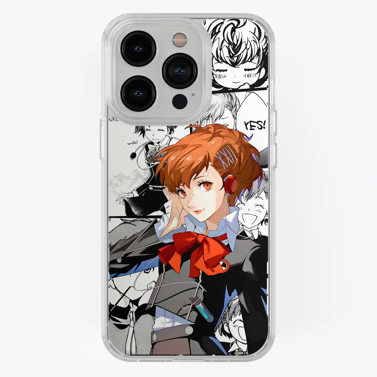Funda Kotone Shiomi  - D2  (Persona)