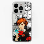 Funda Kotone Shiomi  - D1  (Persona)