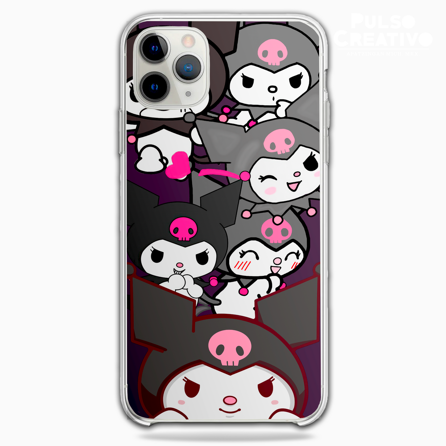 Funda Kuromi v2