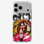 Funda Kurumi - D3 (Date a Live)