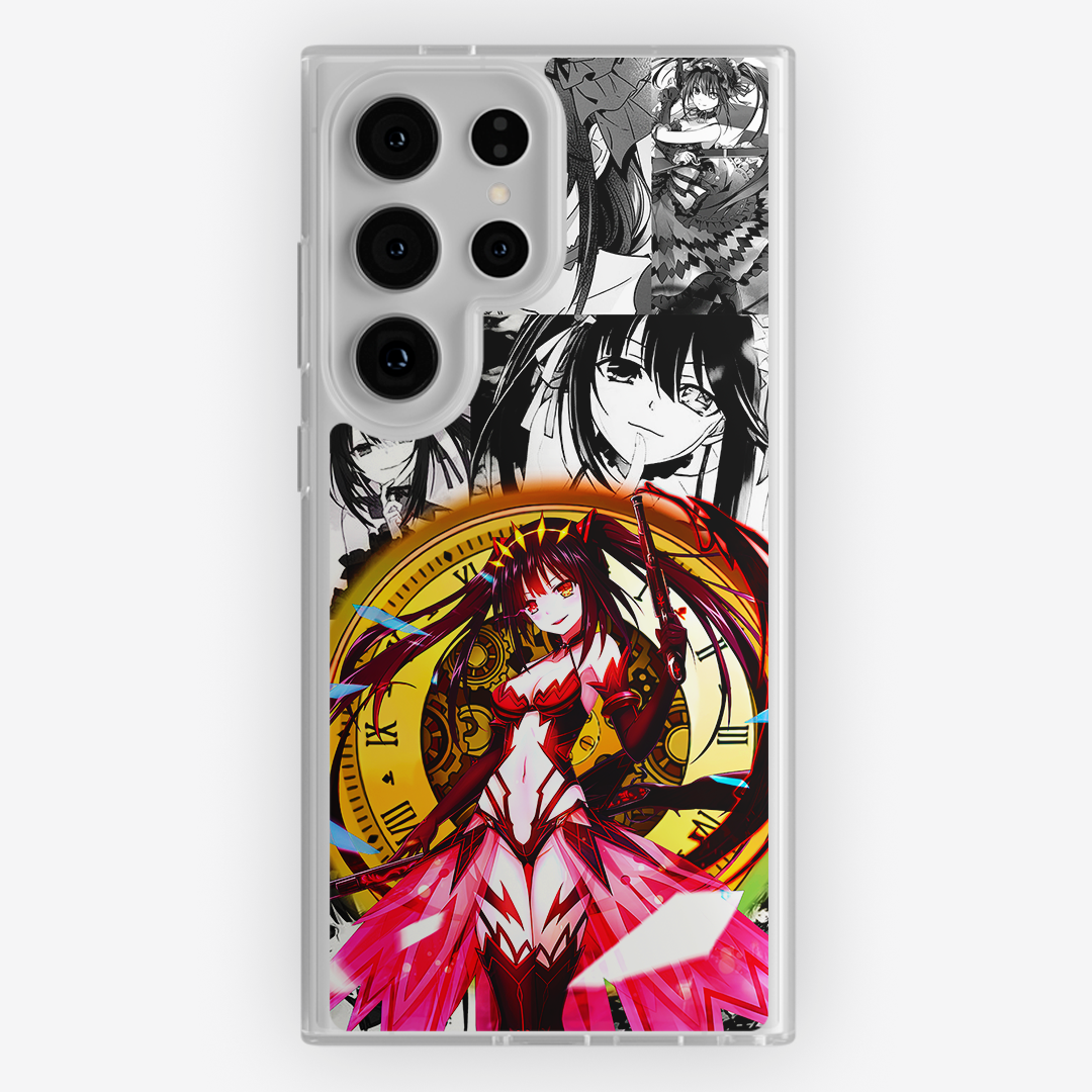Funda Kurumi - D3 (Date a Live)