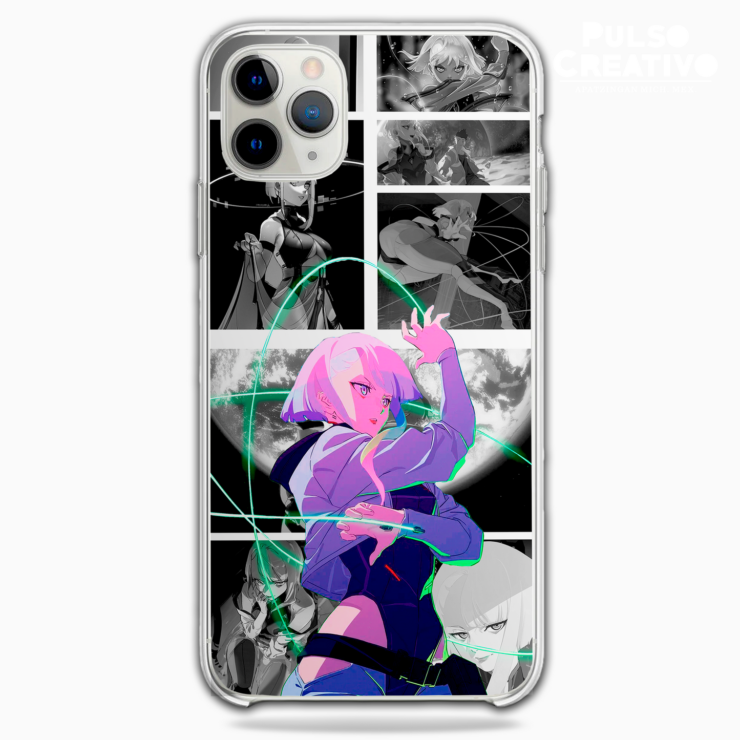 Funda Lucy