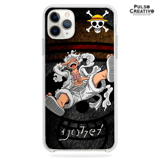 Funda Luffy D13