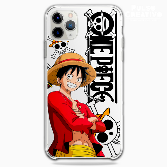 Funda Luffy v3