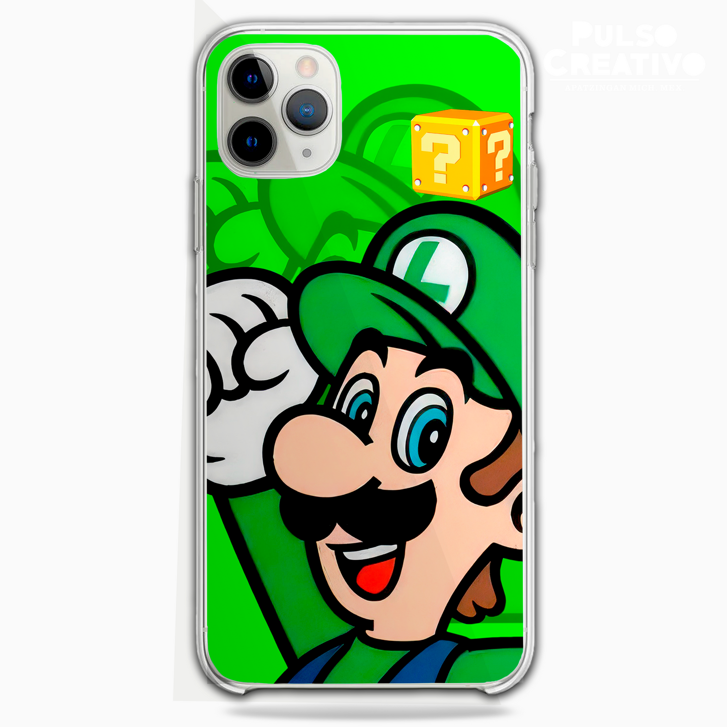 Funda Luigi