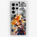 Funda Lux - D1 (League of Legends)