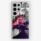 Funda Lux - D3 (League of Legends)