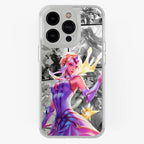Funda Lux - D2 (League of Legends)