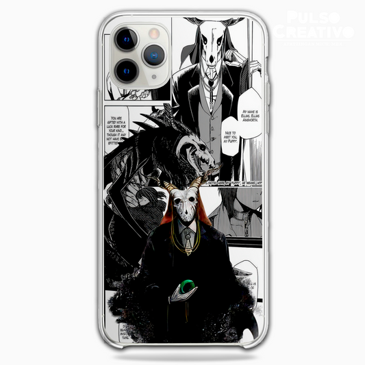 Funda Mahoutsukai No Yome