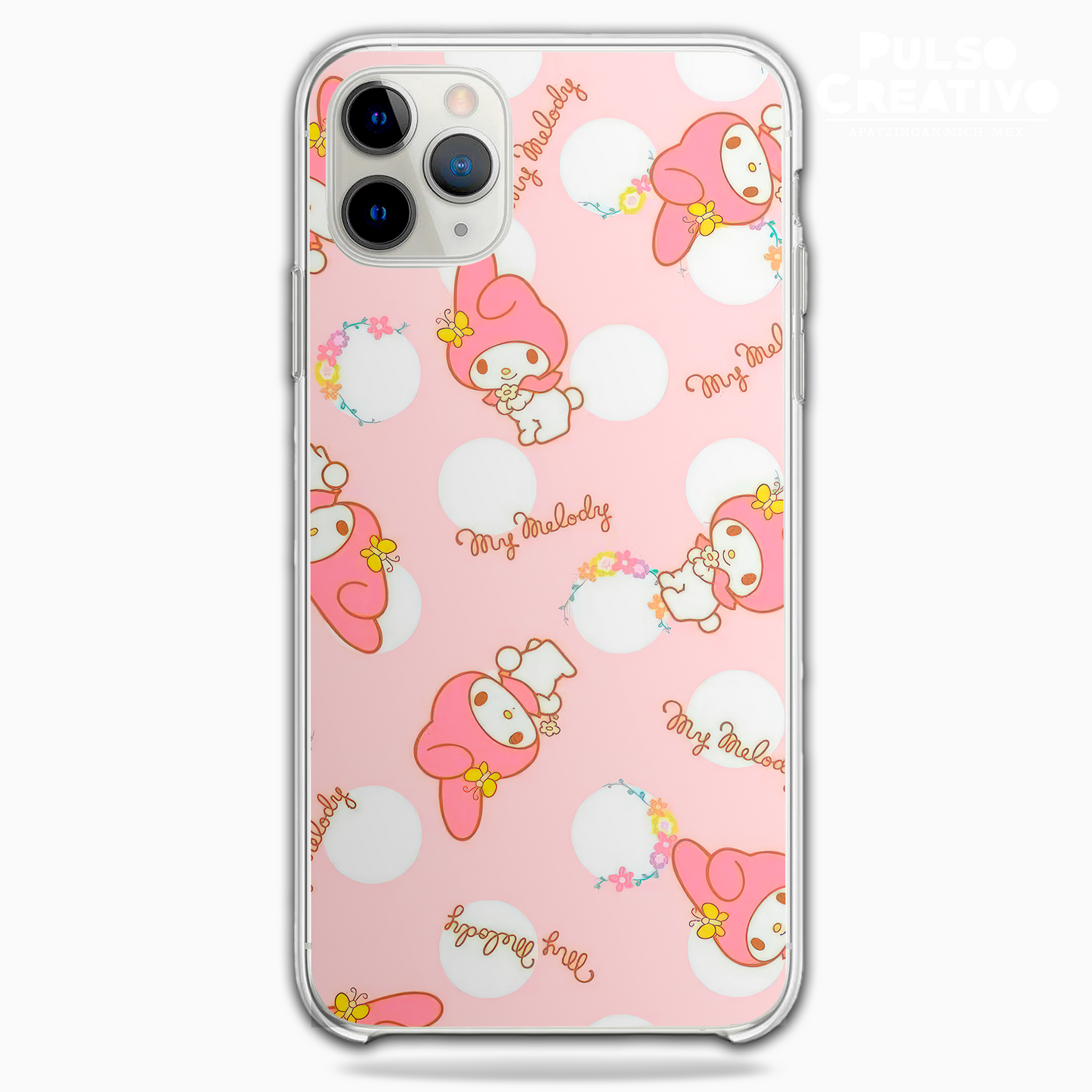 Funda My Melody v2