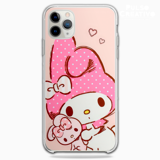 Funda My Melody v3