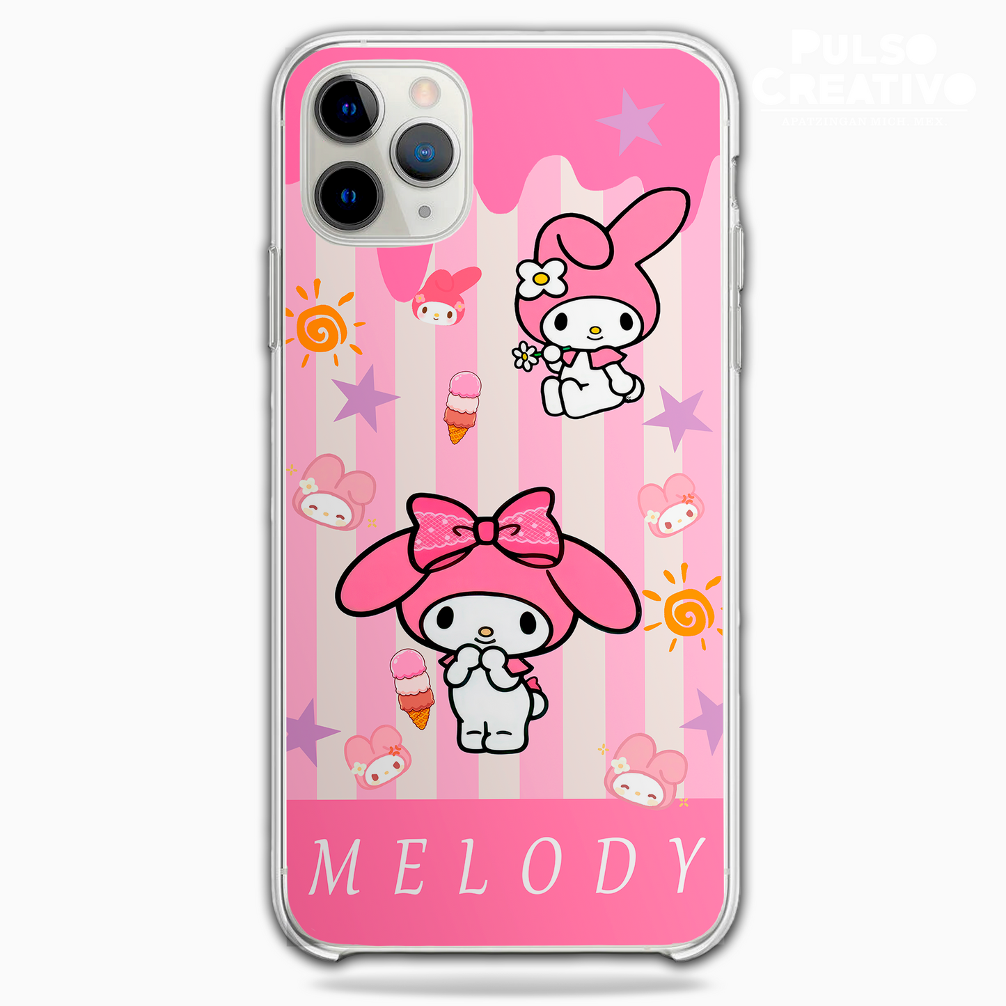 Funda My Melody v5