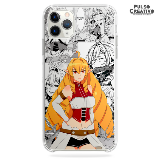 Funda Elinalise Dragonroad (Mushoku Tensei)