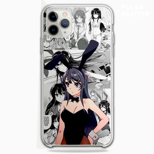 Funda Mai Bunny Girl Senpai D2