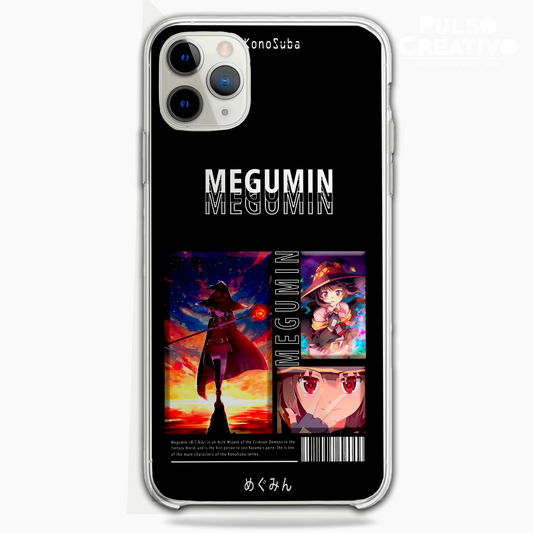 Funda Megumin