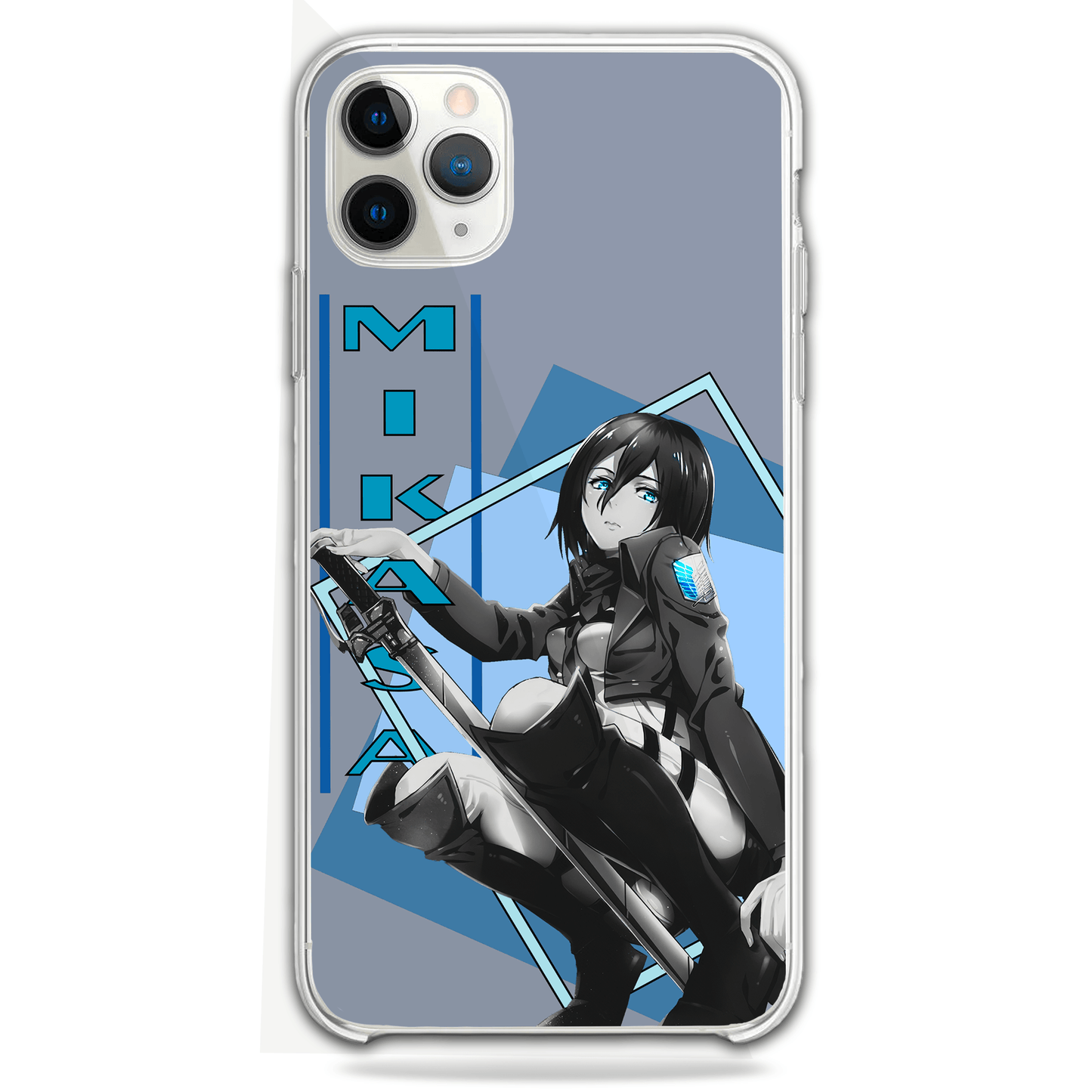 Funda Mikasa mod 5