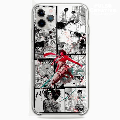 Funda Mikasa