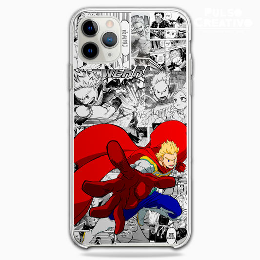 Funda Mirio Togata