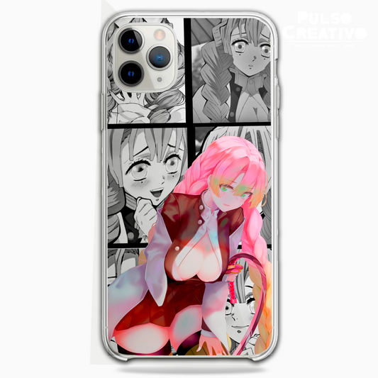 Funda Mitsuri D3