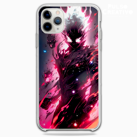 Funda Mob Psycho 100