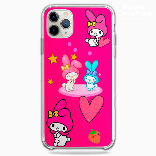 Funda My Melody