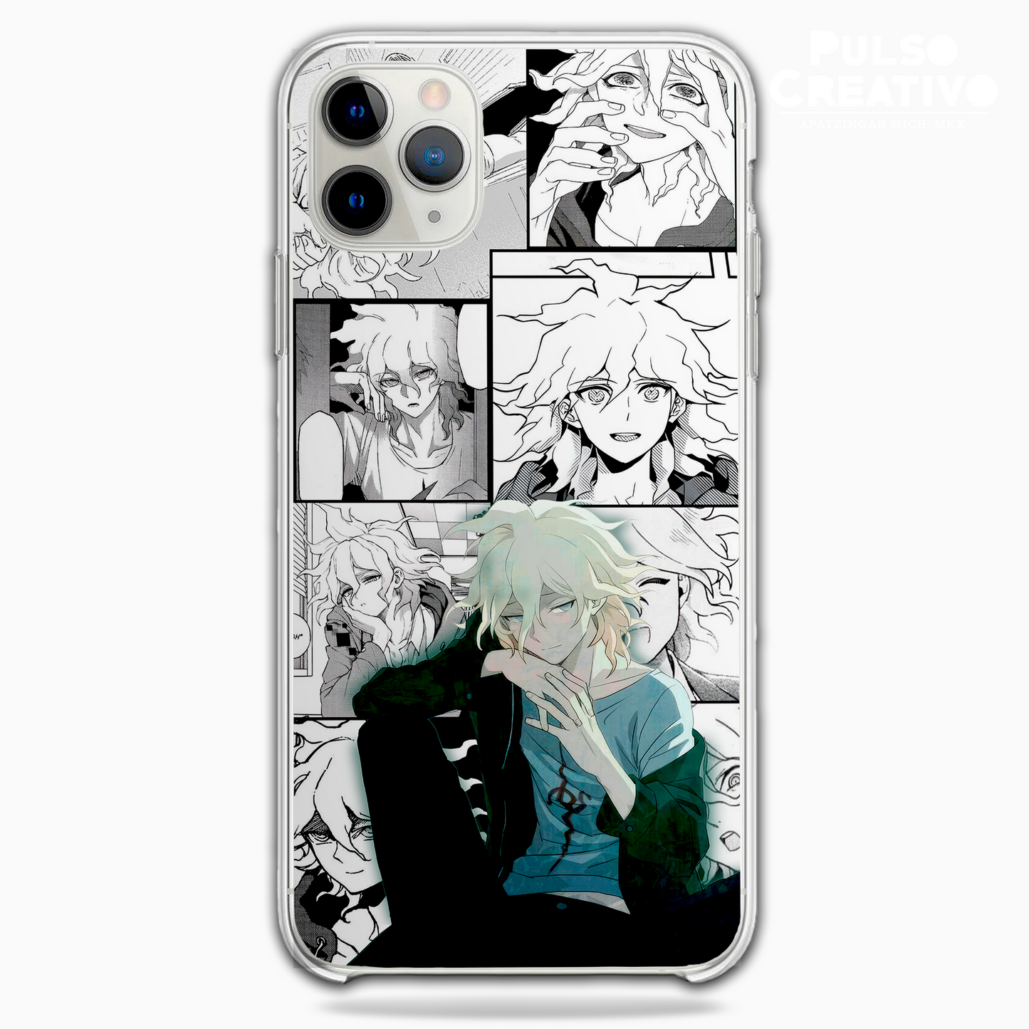 Funda Nagito