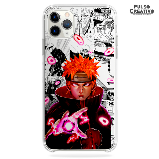 Funda Pain - D3 (Naruto)