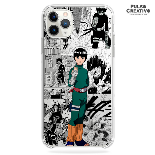 Funda Rock Lee (Naruto)