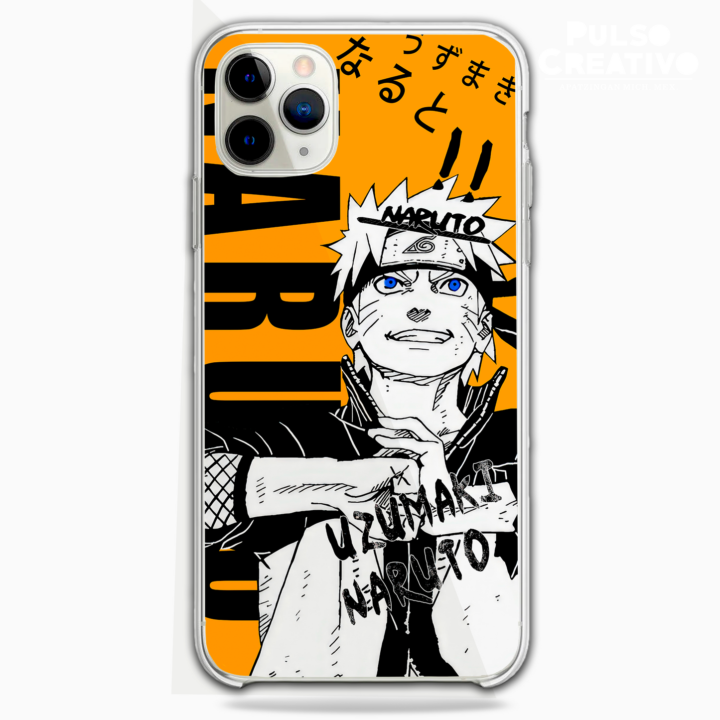 Funda Naruto