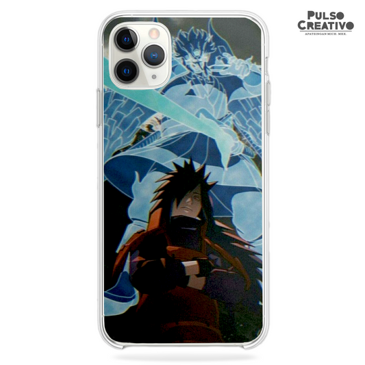 Funda Madara Uchiha - D1 (Naruto)