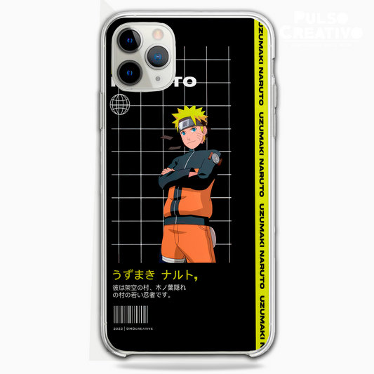 Funda Naruto mod5