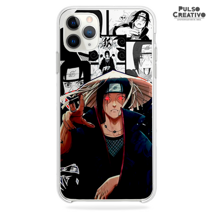 Funda Itachi Uchiha - D1 (Naruto)