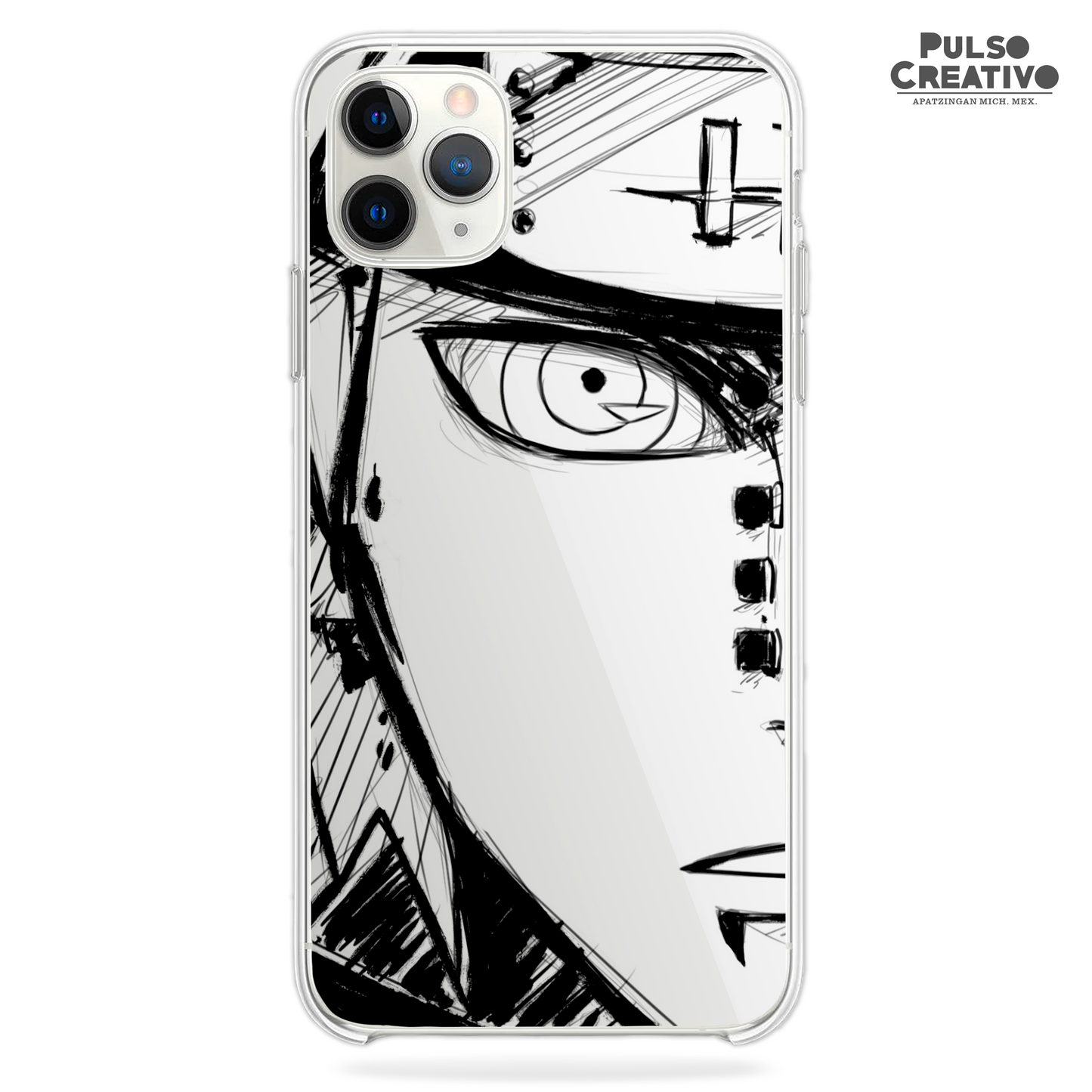 Funda Naruto - D1 (Naruto)