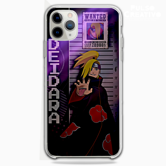 Funda Deidara