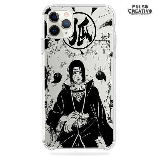 Funda Itachi Uchiha - D2 (Naruto)