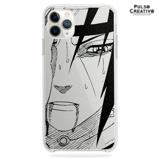 Funda Itachi Uchiha - D3 (Naruto)