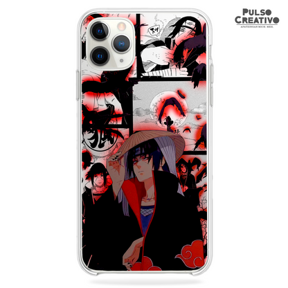 Funda Itachi Uchiha - D4 (Naruto)