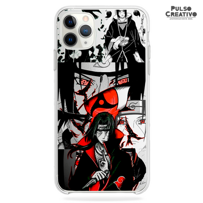 Funda Itachi Uchiha - D6 (Naruto)