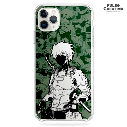 Funda Kakashi Hatake - D5 (Naruto)