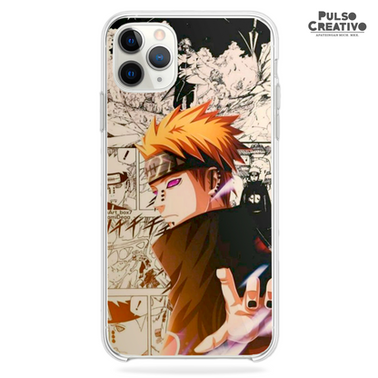 Funda Pain - D2 (Naruto)