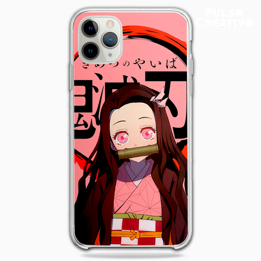 Funda Nezuko v4