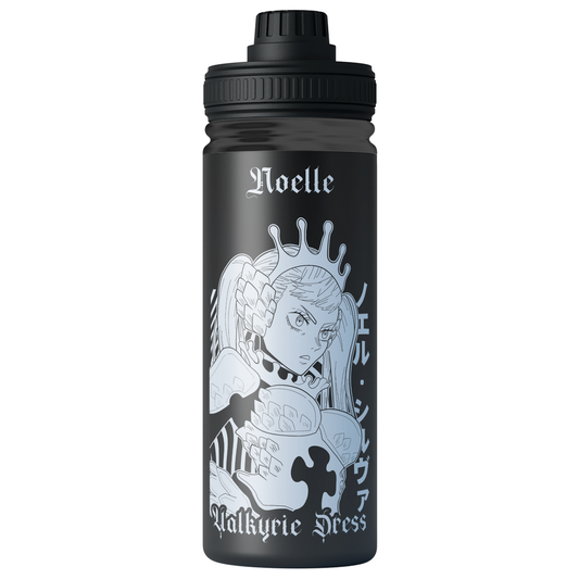 Botella De Agua Noelle - 1.2 L