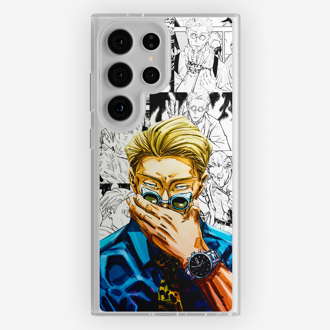 Funda Nanami