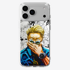 Funda Nanami
